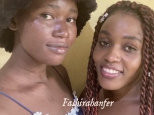 Fashirahanfer