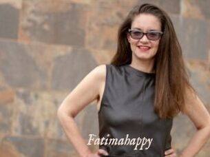 Fatimahappy