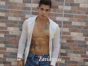Favianrios