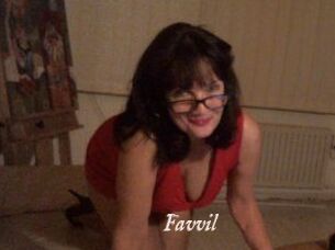 Favvil
