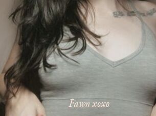 Fawn_xoxo
