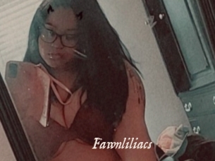Fawnliliacs