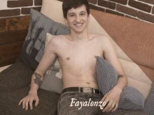 Fayalonzo