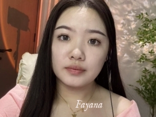 Fayana