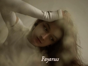 Fayaross
