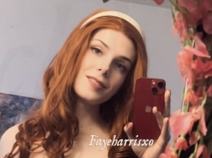 Fayeharrisxo