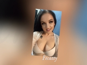 Fecatty