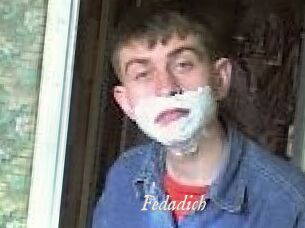 Fedadich