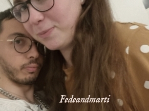 Fedeandmarti