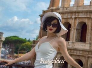 Feetgoddess