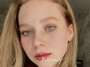 Feliceally