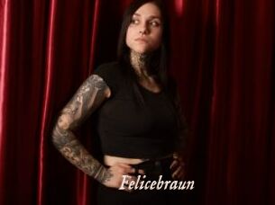 Felicebraun