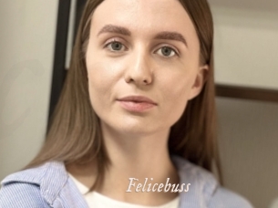 Felicebuss