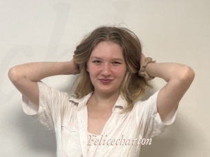 Felicecharton