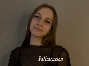 Felicecusson