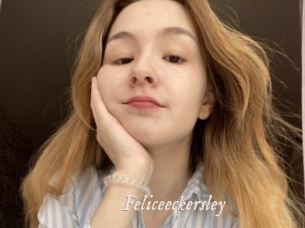 Feliceeckersley