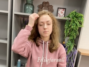 Felicefarwell