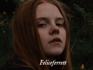 Feliceferrett