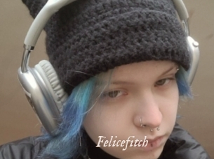 Felicefitch