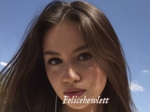 Felicehewlett