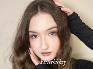 Felicehickey
