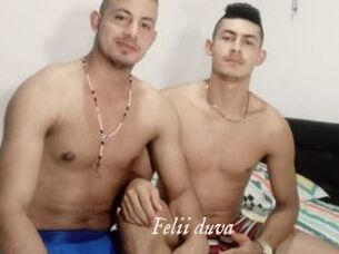 Felii_duva