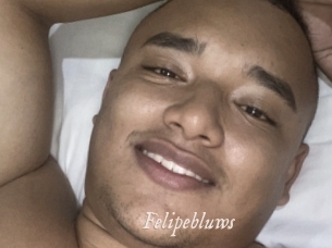 Felipebluws