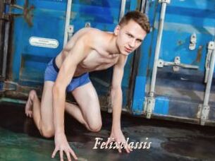 Felixclassis