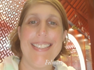 Felmort