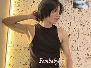 fembabyboy Chobix 
