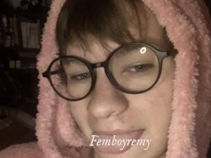 Femboyremy