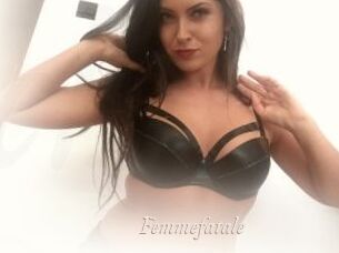 Femmefatale