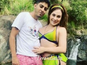 Ferandsasha