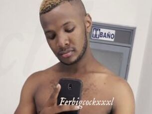 Ferbigcockxxxl