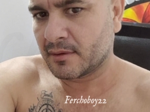 Ferchoboy22