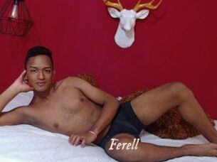 Ferell