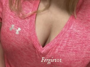 Fergie101