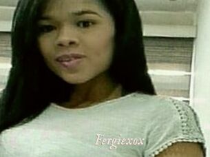 Fergiexox
