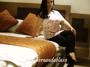 Fernandablain