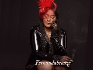 Fernandabronze