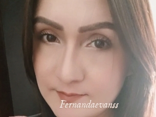 Fernandaevanss