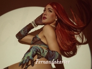 Fernandakarter