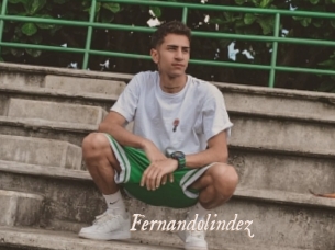 Fernandolindez