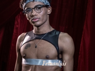 Fernanluis