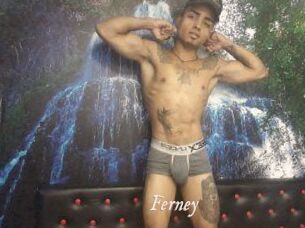 Ferney