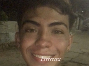 Ferrersex