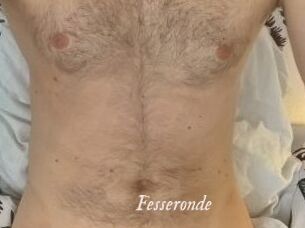 Fesseronde