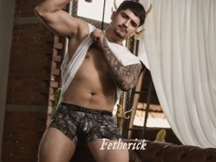 Fetherick