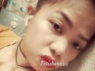 Fetishann20