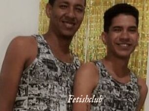 Fetishclub